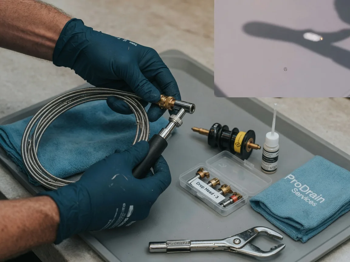 Why choose Drain Cleaning in Hibernia, NJ